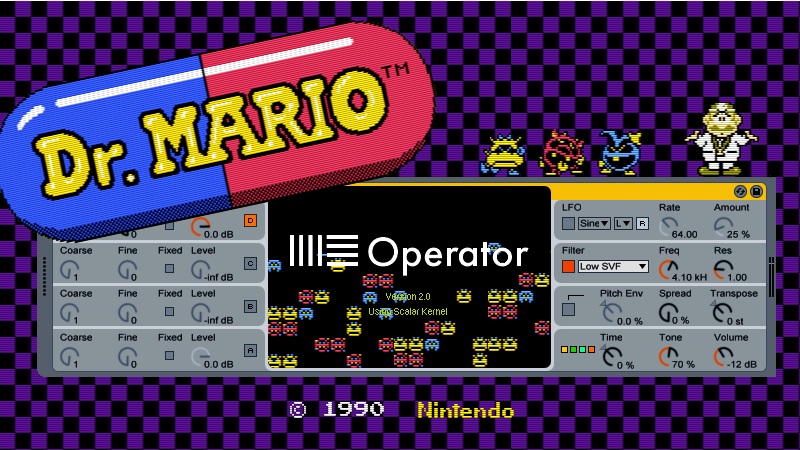 DrMario