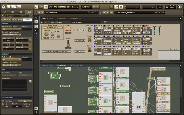 Reaktor5