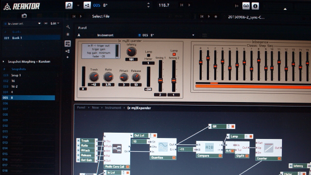 Reaktor5